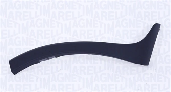 Trim/Protection Strip, bumper
